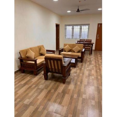 Aalayam Kancheepuram Экстерьер фото