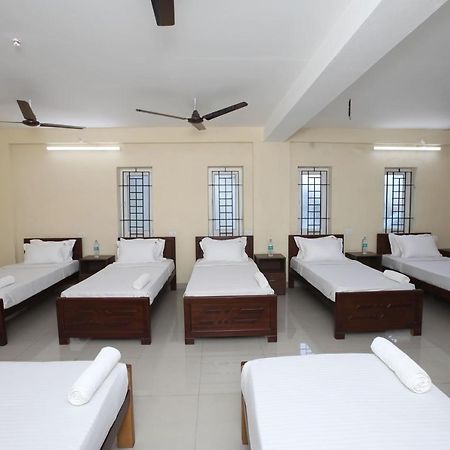 Aalayam Kancheepuram Экстерьер фото