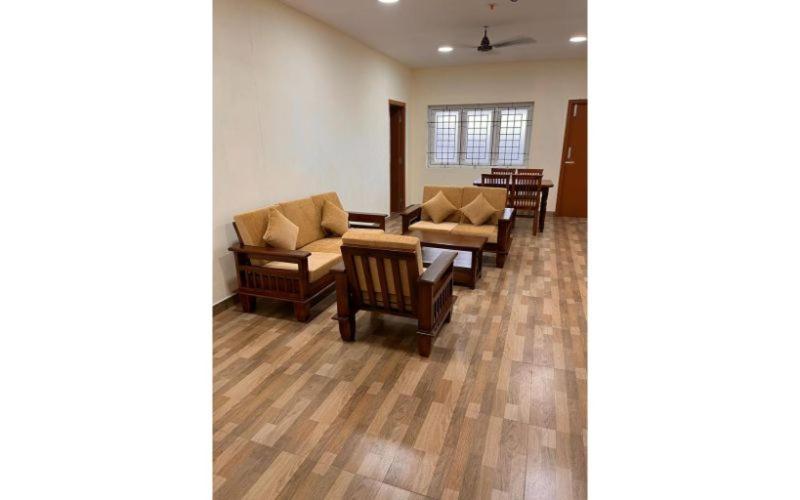 Aalayam Kancheepuram Экстерьер фото