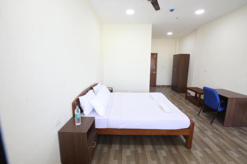 Aalayam Kancheepuram Экстерьер фото