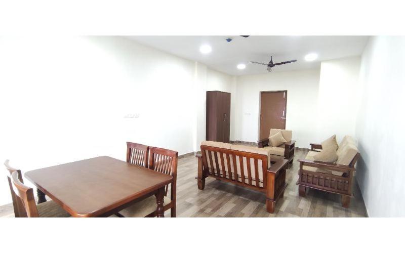 Aalayam Kancheepuram Экстерьер фото