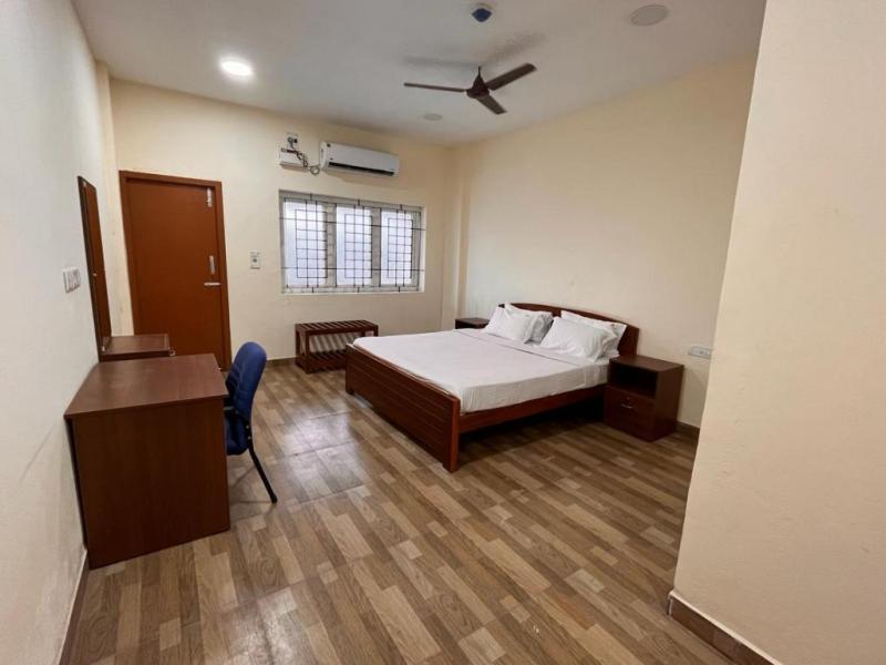 Aalayam Kancheepuram Экстерьер фото