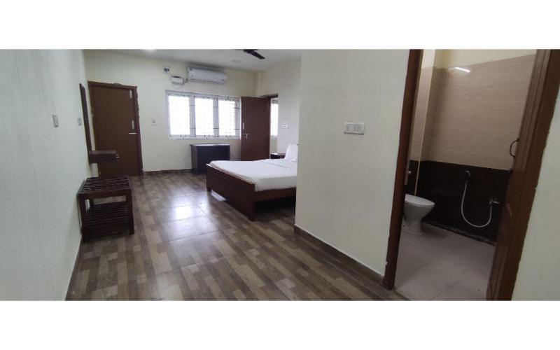 Aalayam Kancheepuram Экстерьер фото
