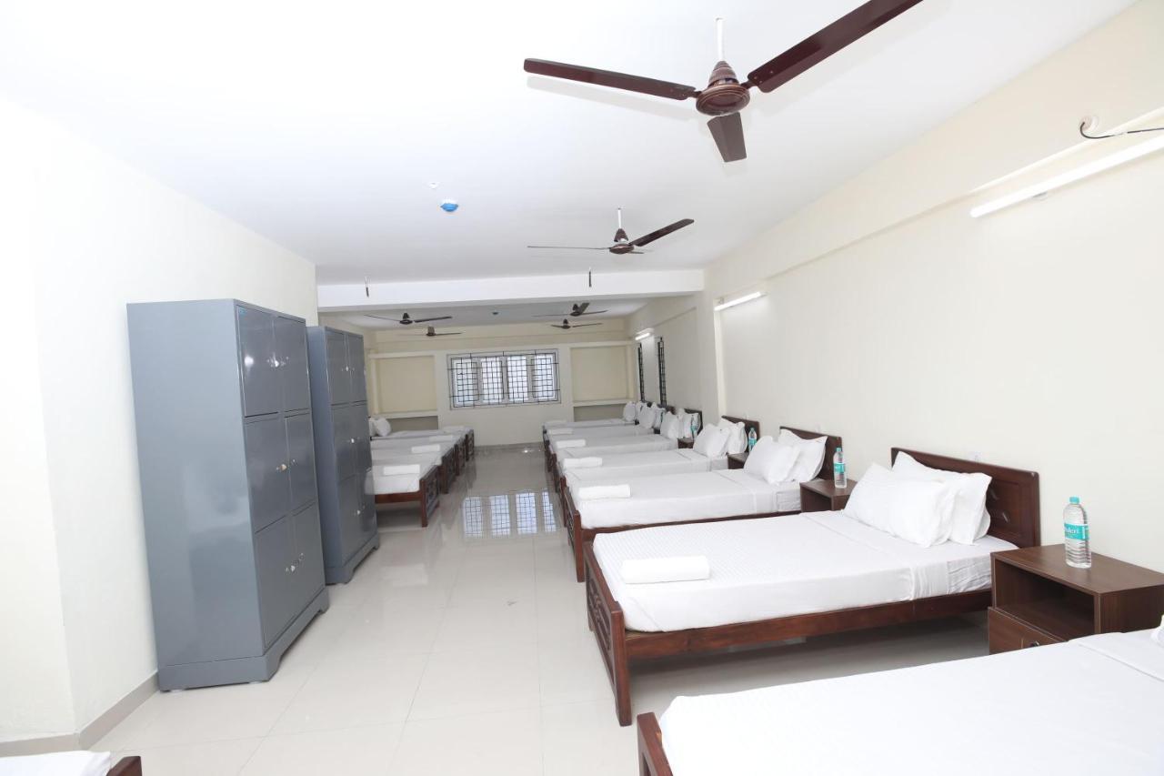 Aalayam Kancheepuram Экстерьер фото