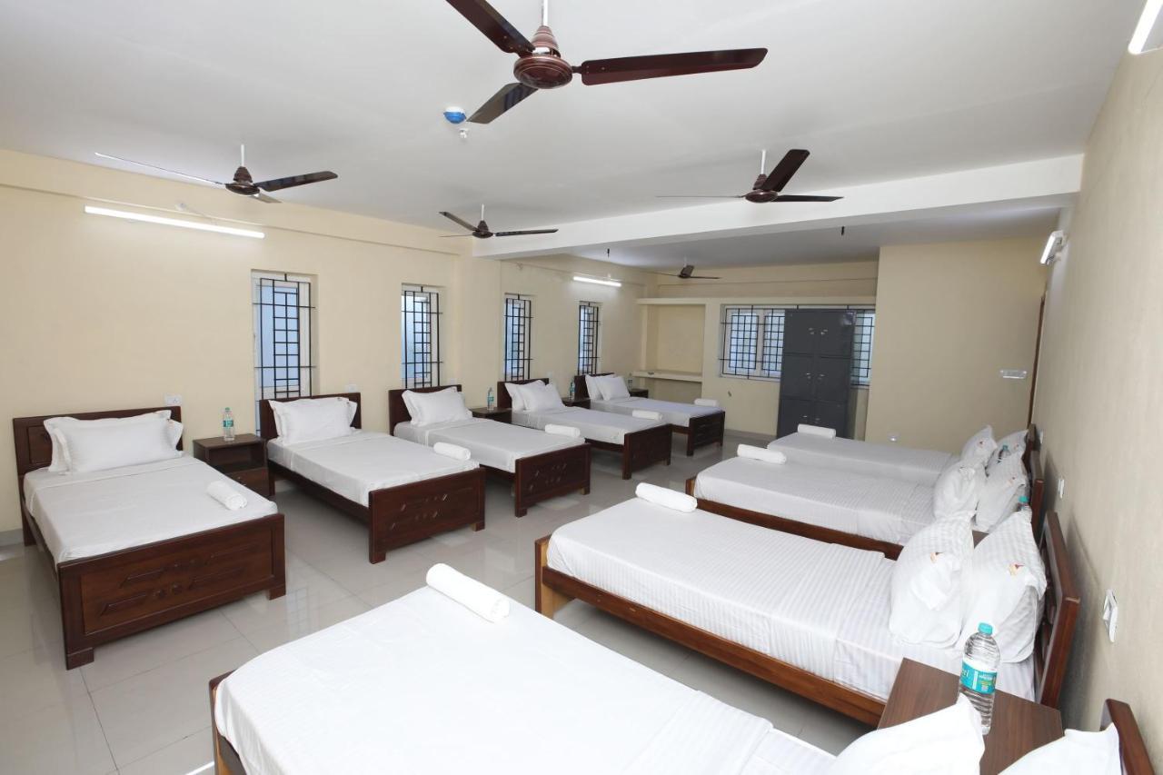 Aalayam Kancheepuram Экстерьер фото