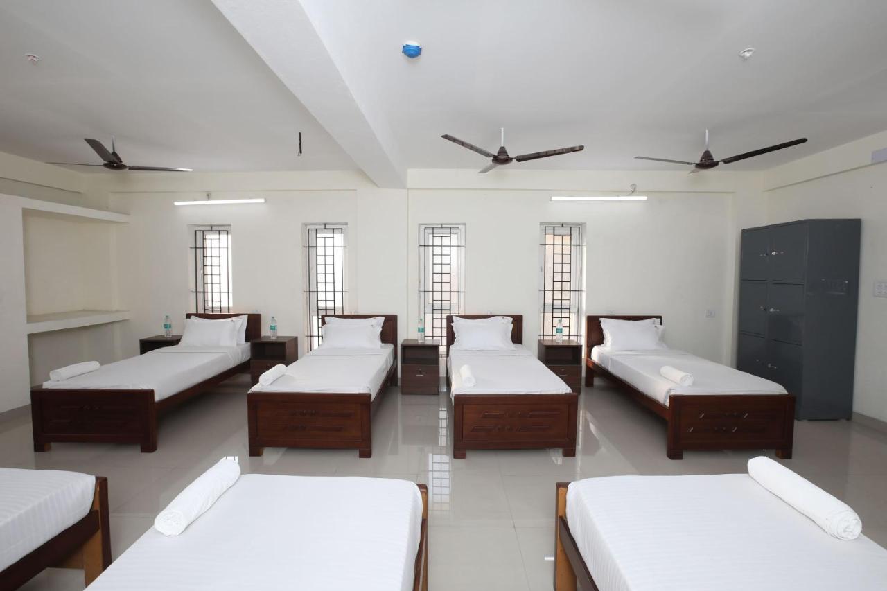 Aalayam Kancheepuram Экстерьер фото